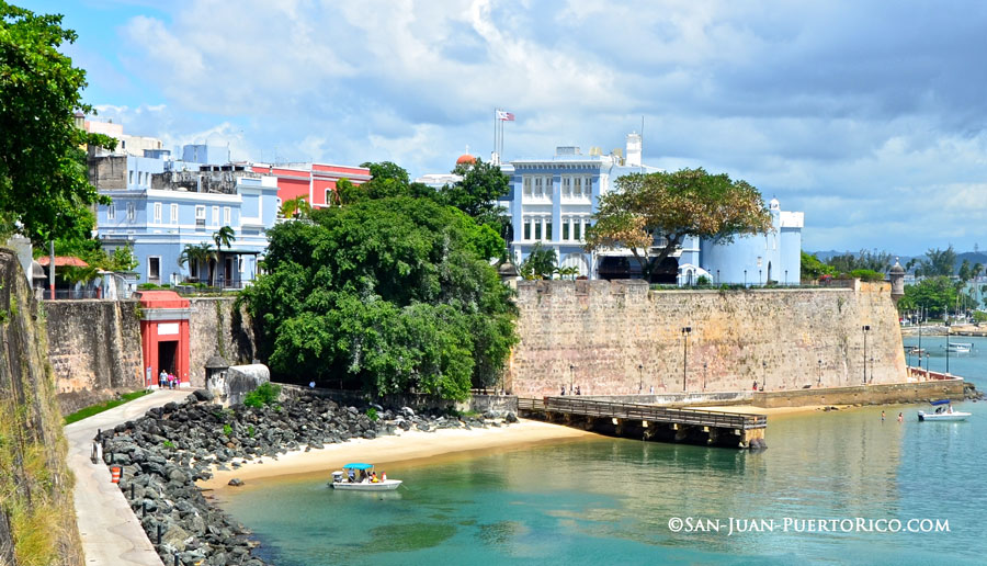 San Juan, Puerto Rico Attractions. Places to Visit / Must See