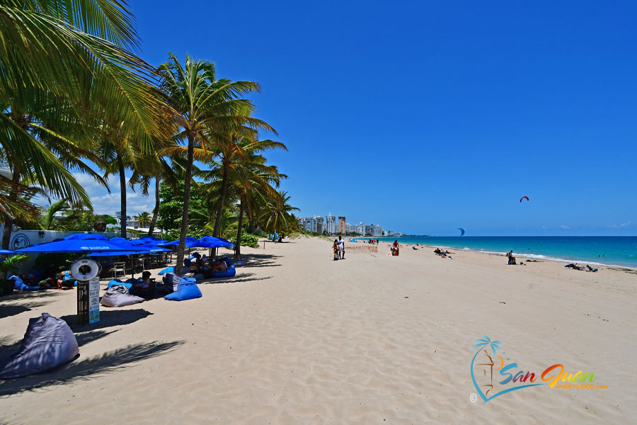 Ocean Park Beach - San Juan Puerto Rico - 2024 Guide w/ Visiting Tips