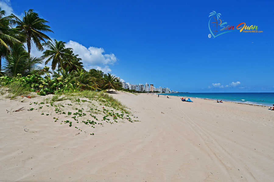 Ocean Park Beach - San Juan Puerto Rico - 2024 Guide w/ Visiting Tips