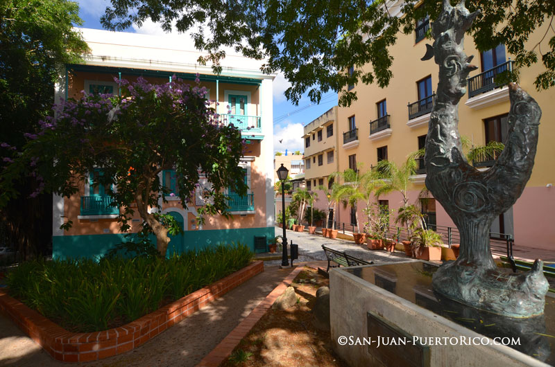 san-juan-puerto-rico-plazas-felisa-rincon