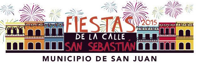 Fiestas de la Calle San Sebastian 2015