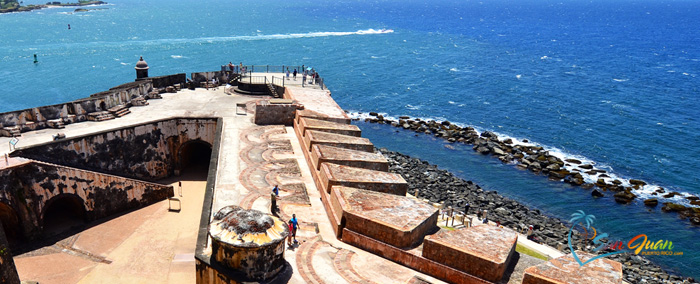 San Juan Fortifications Must Visit Attractions In Puerto Rico