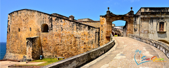 San Juan Fortifications Must Visit Attractions In Puerto Rico