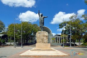 Luis Muñoz Rivera Park - Park - San Juan, Puerto Rico