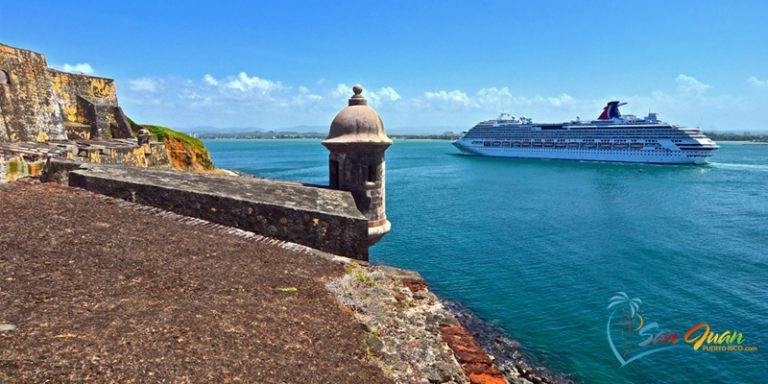 old san juan mega yacht marina