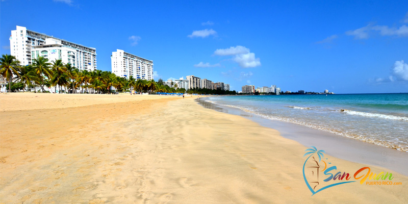 Pinegroove - Isla Verde Beach - Carolina, Puerto Rico