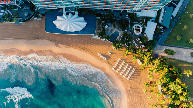 Condado Beach San Juan Best Hotels On The Beach Top Beach Tours 21