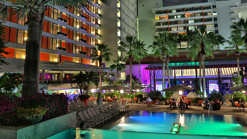 Condado Puerto Rico Hotels Best Hotels Resorts In Condado San Juan Puerto Rico