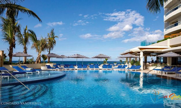<center>Best Hotels & Resorts in Condado<BR> San Juan, Puerto Rico</center>