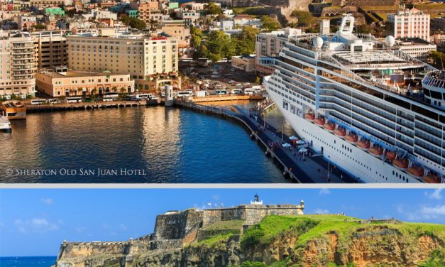<center>Best Hotels / Places to Stay in Old San Juan, Puerto Rico<BR><h3>Hotels, Small Inns, Guest Houses, Adults Only</h3></center>