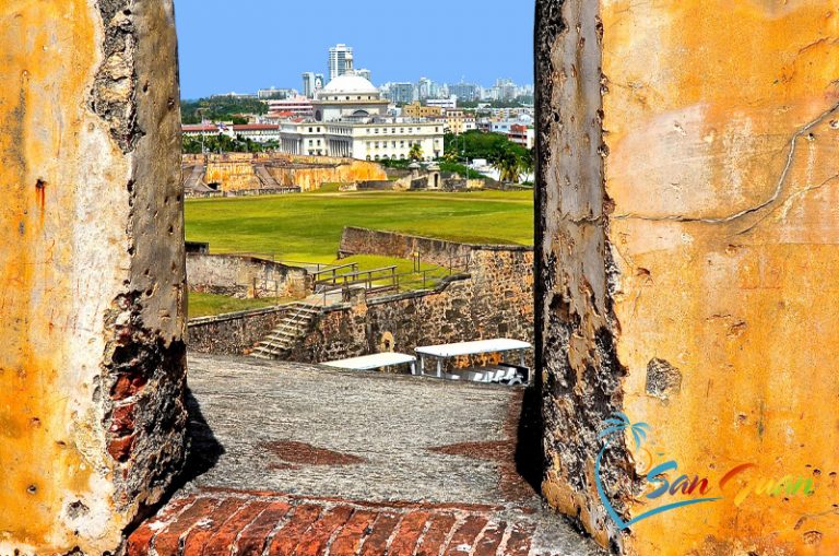 Castillo San Cristobal - San Juan, Puerto Rico - Visitor's Guide