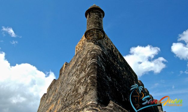 Castillo de San Cristobal – San Juan, Puerto Rico <BR><h3>2024 Guide – Part of San Juan National Historic Site – A UNESCO Historic Site</h3>