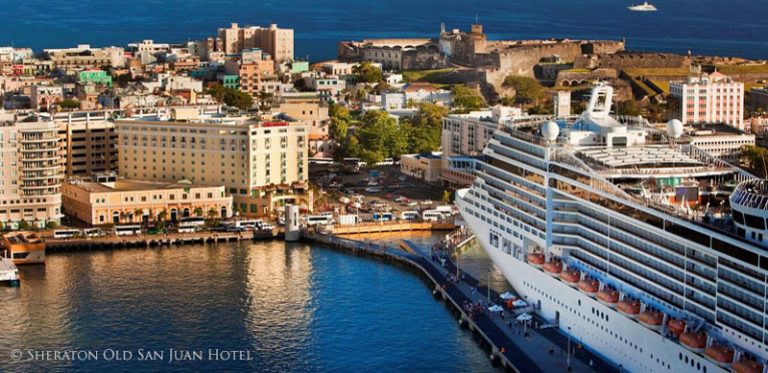 old san juan hotel puerto rico reviews