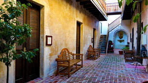 Villa Herenica Hotel - Best places to stay in Old San Juan, Puerto Rico