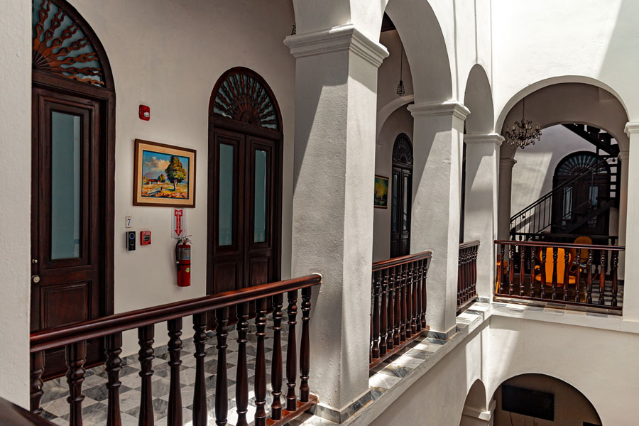 352 Guest House - Old San Juan - Best places to stay - Puerto Rico