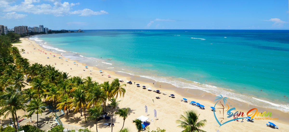 Best Beaches In San Juan Puerto Rico Beach Guide Photos Top Beach Tours