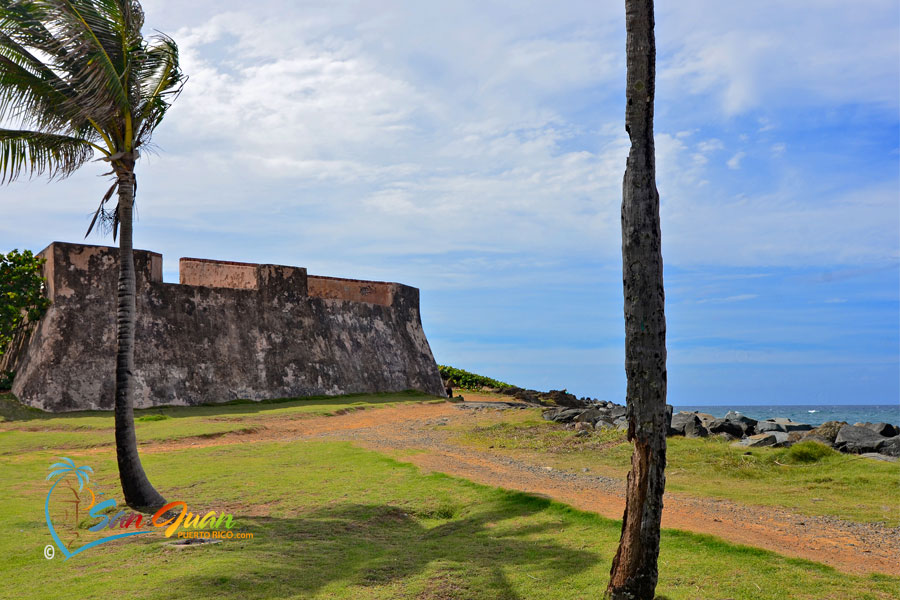 Bicycling in San Juan, Puerto Rico