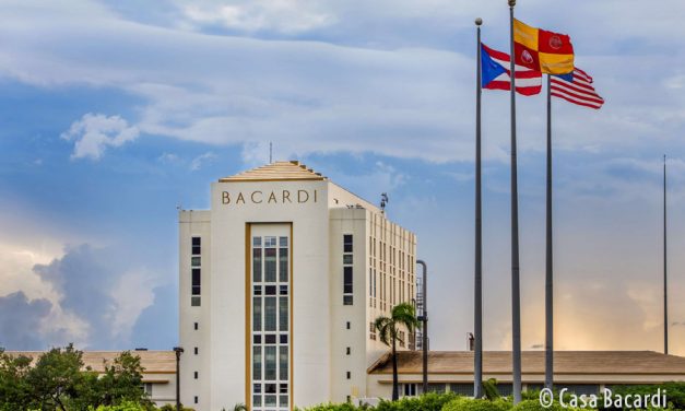 <center>Casa Bacardi Distillery <BR><h3>Cataño, Puerto Rico – The Largest Premium Distillery & Most Awarded Rum in the World</h3></center>
