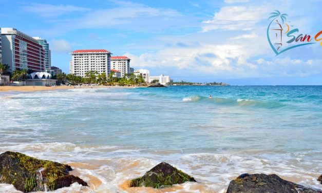 Condado Beach – San Juan, Puerto Rico <BR><h3>2024 Beach Guide, Top Rated Tours & Best Hotels / Resorts on the Beach<h3>