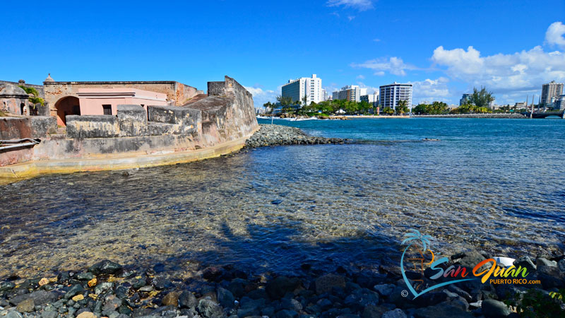 Condado - San Juan, Puerto Rico