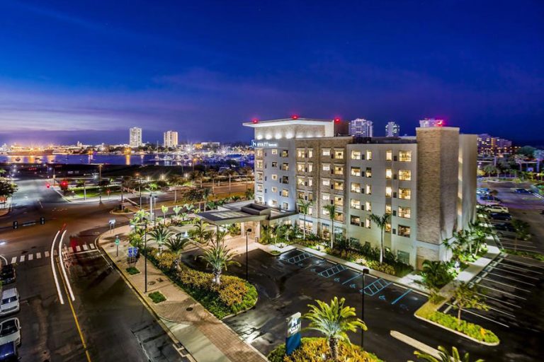 Best Hotels & Resorts - San Juan Convention Center - Near Cruise Piers