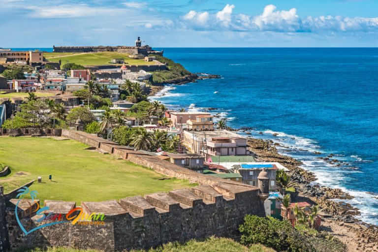 La Perla - San Juan, Puerto Rico - Tourists Guide - Is it Safe to Enter?