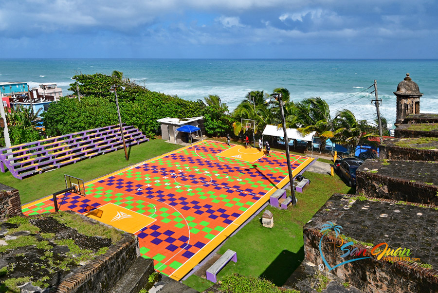 La Perla - San Juan, Puerto Rico - Tourists Guide - Is it Safe to Enter?