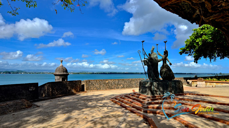 Old San Juan, Puerto Rico