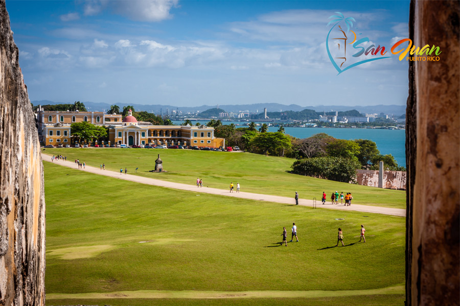 Old San Juan Puerto Rico - Tourism Guide - Things to Do