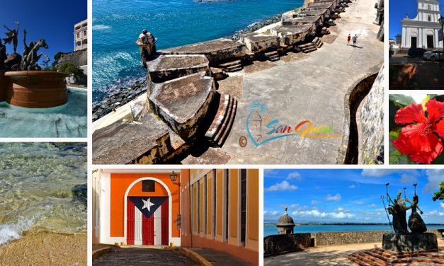 Best Old San Juan Tours & Excursions <BR>San Juan, Puerto Rico <BR><h3>2024 – Easy Guide for Finding the Perfect Tour for YOU</h3>