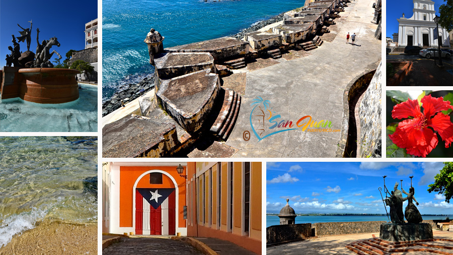 Best Old San Juan Tours & Excursions 2024 Easy Planning Guide