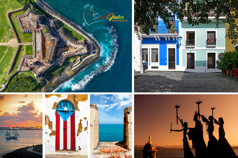 San Juan, Puerto Rico, Travel Guide: Restaurants, Shopping, and More