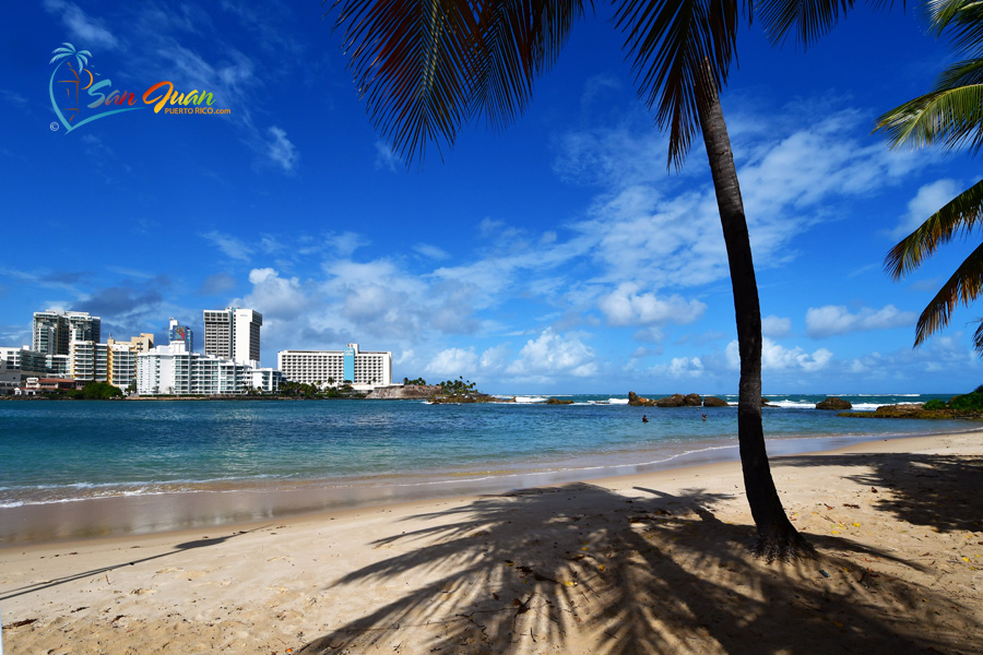 Playita del Condado Beach - San Juan, Puerto Rico - 2024 Beach Guide