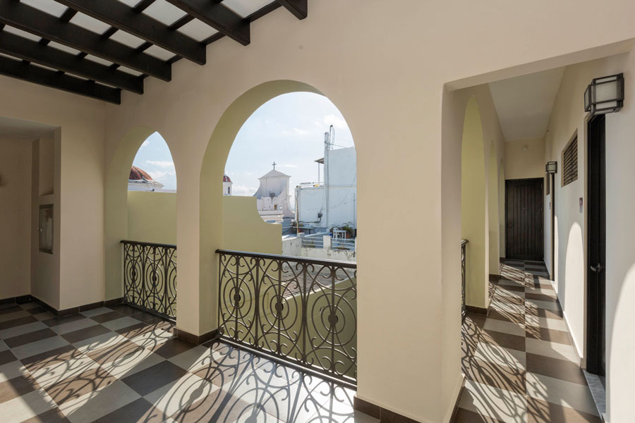 Decanter Hotel - Best places to stay in San Juan, Puerto Rico