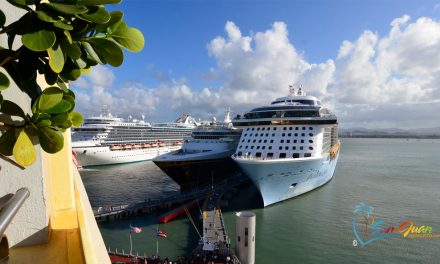 Best Hotels Near Cruise Ports in San Juan Puerto Rico <BR> <h3>2024 Guide w / Map – Old San Juan & Pan American Piers</h3>