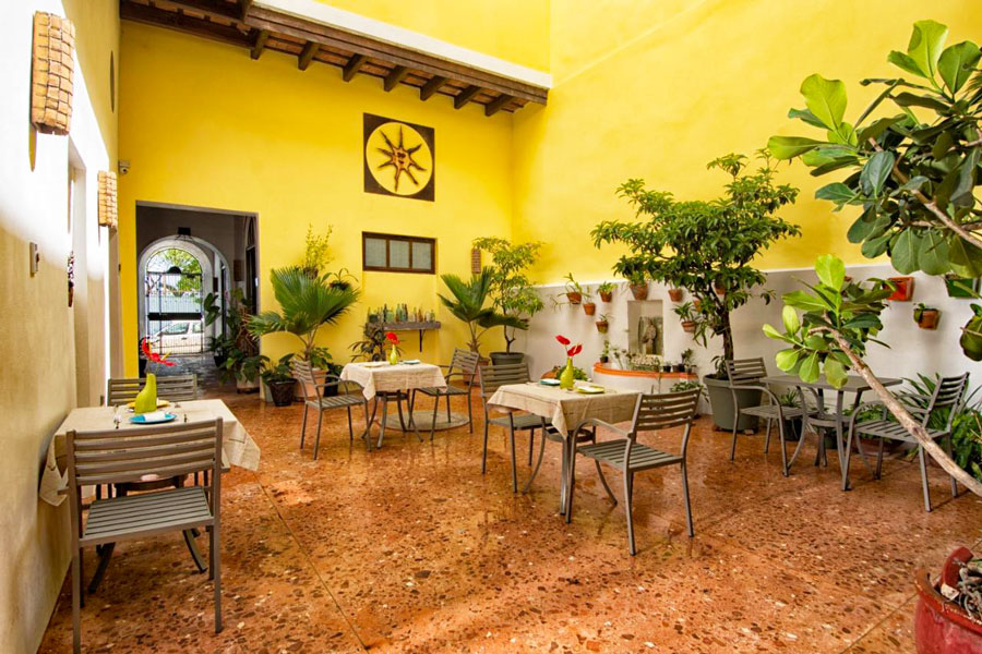 Best Hotels near the cruise port in Old San Juan, Puerto Rico