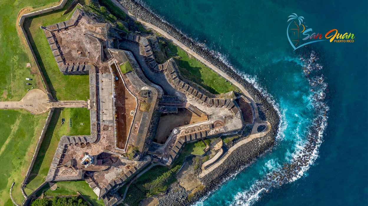 San Juan National Historic Site - San Juan, Puerto Rico - 2024 Guide