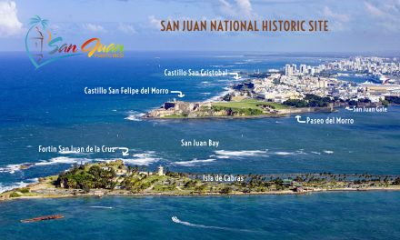 San Juan National Historic Site – San Juan, Puerto Rico