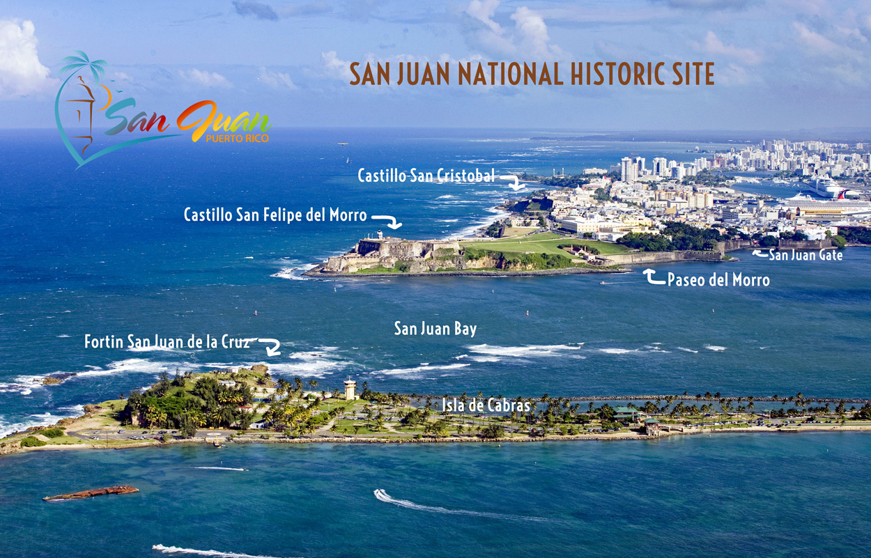 Puerto Rico, San Juan, Puerto Rico