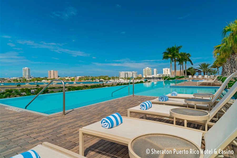 Best hotels near Pan American Pier - San Juan, Puerto Rico 