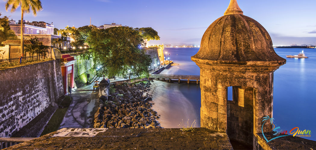 conformidad Fuerza sombrero San Juan Puerto Rico - Best of San Juan Tourism Guide - 2023 Tourism