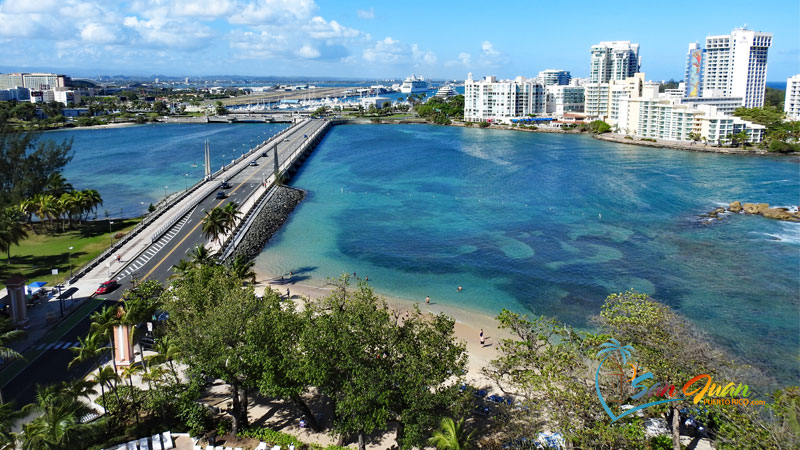 San Juan Puerto Rico