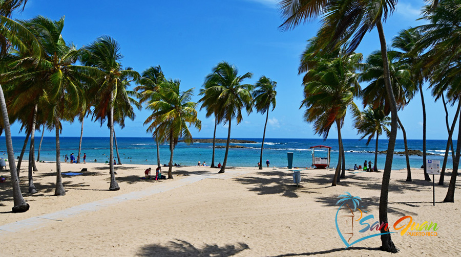 Escambron Beach - Best attractions and places to visit in San Juan, Puerto Rico