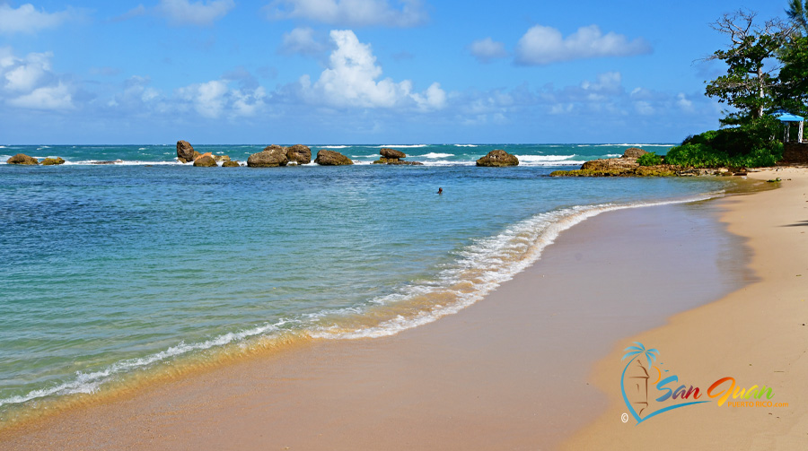 Beaches in San Juan Puerto Rico - Best of 2022