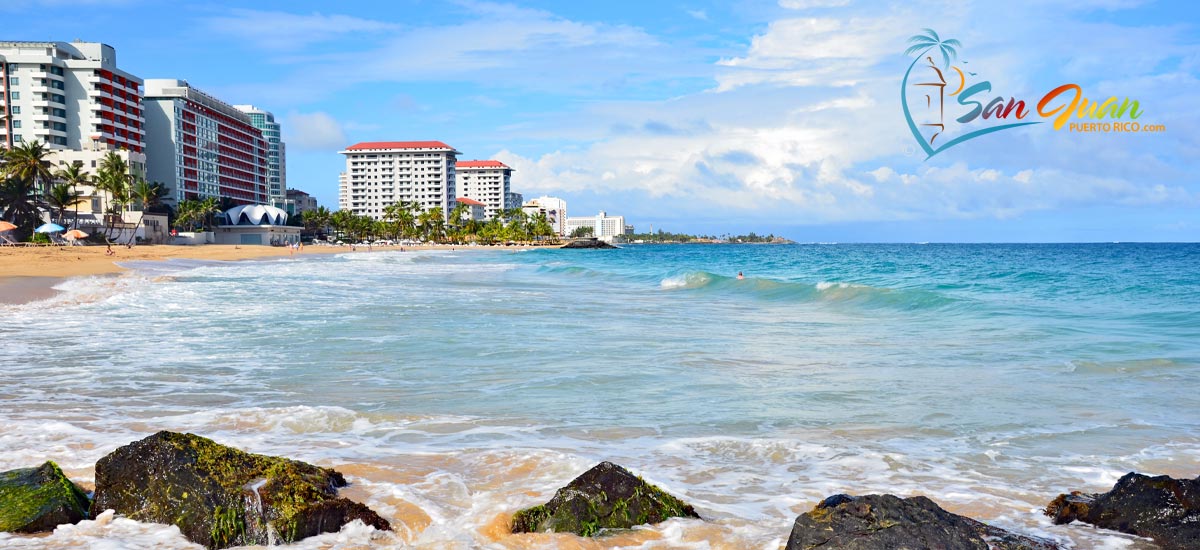 Best Beaches In San Juan Puerto Rico Beach Guide Photos Top Beach Tours