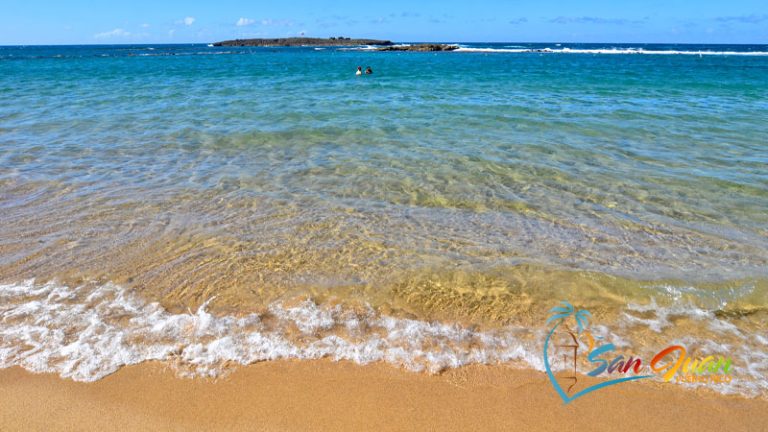 Best Beaches in San Juan Puerto Rico - 2020 - Full Visitor's Guide