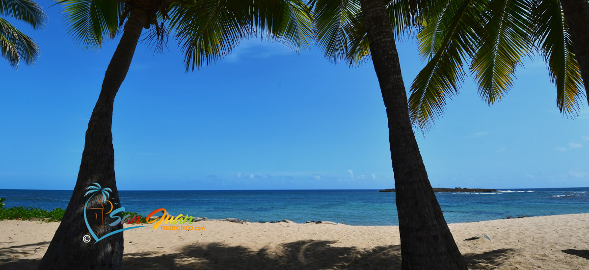 Balneario El Escambron (Beach) - Best beaches in San Juan, Puerto Rico