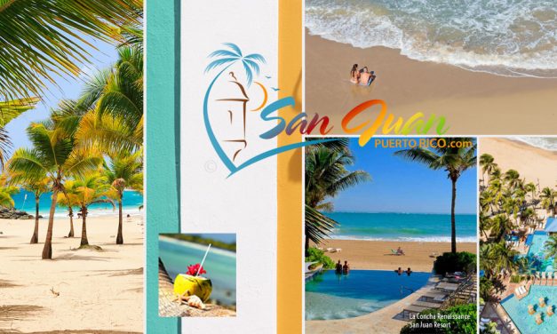 <center>Best Beaches in San Juan, Puerto Rico – 2022 Guide <BR><h3>Best Beachfront Resorts & Top Activities</h3></center>