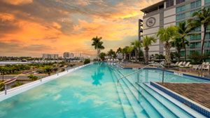 San Juan Puerto Rico Hotel & Casino - Places to stay in San Juan, Puerto Rico