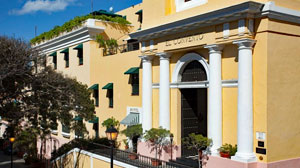 Hotel El Convento - Best places to stay in San Juan, Puerto Rico